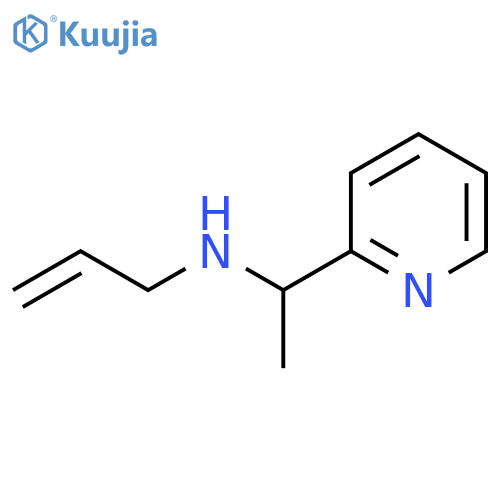 N-methyl-1-(1-methyl-3-phenyl-1H-pyrazol-4-yl)methanamine structure