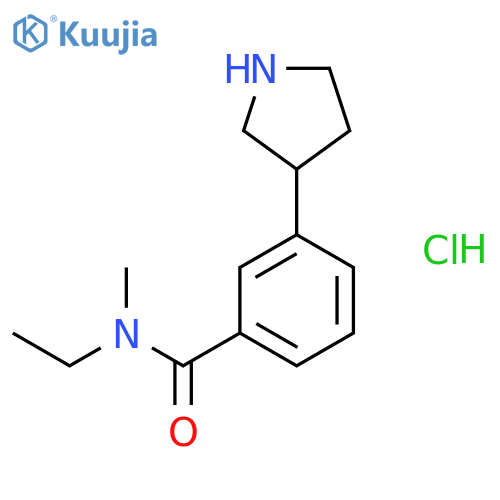 Solvent Red 119 structure