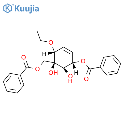 Uvarigranol C structure