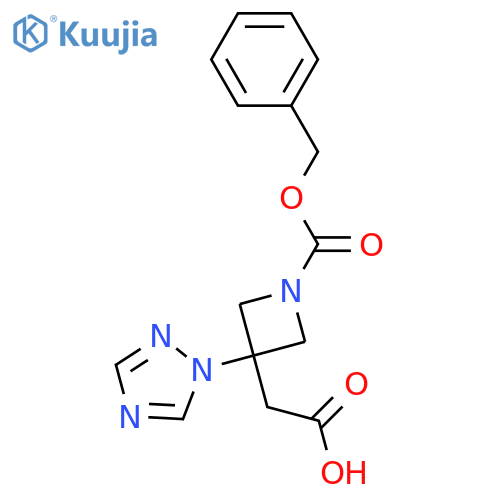 Not Yet Assigned structure