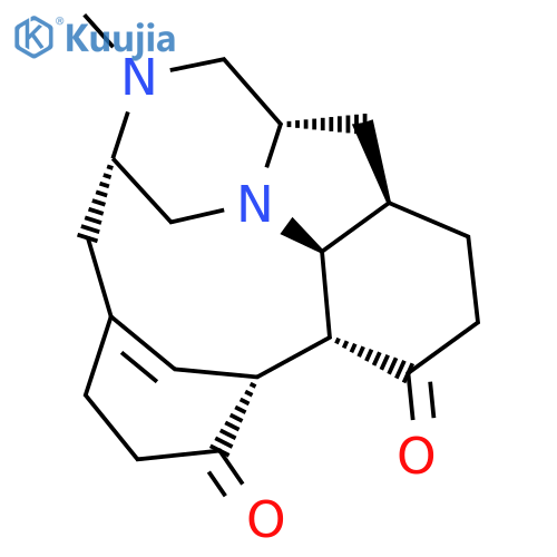 Herqueline structure