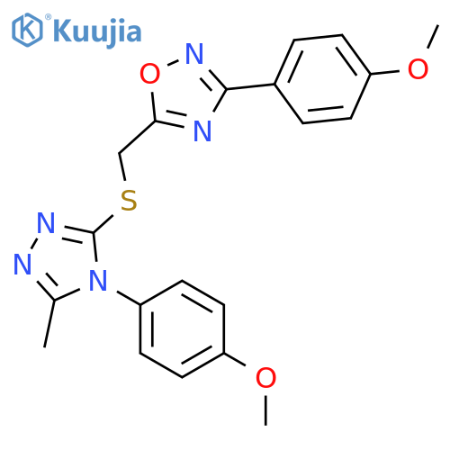 TC-E 5001 structure
